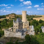 Schwalbach castle