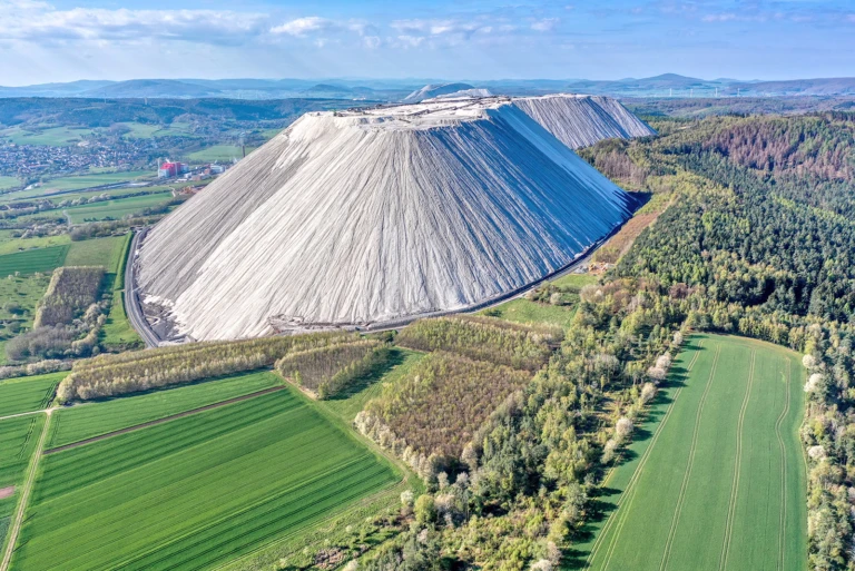 Monte Kali