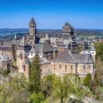 Breuberg castle