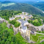 Fortification Königstein