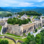 Fortification Königstein