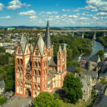 Limburg dome