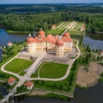 Moritzburg