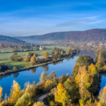 Altmühl valley
