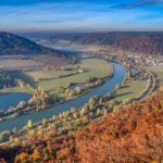 Altmühl valley