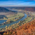 Altmühl valley