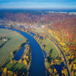Altmühl valley