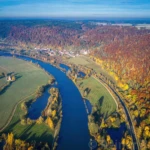 Altmühl valley