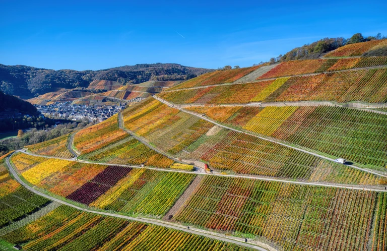 Ahr valley