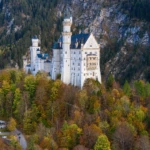 Neuschwanstein