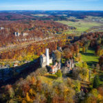 Lichtenstein castle