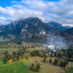 Neuschwanstein