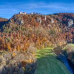 Upper Donau valley