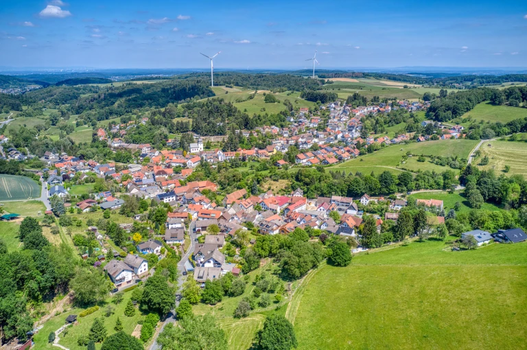 Ober-Beerbach