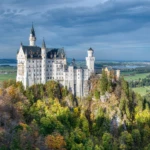 Neuschwanstein