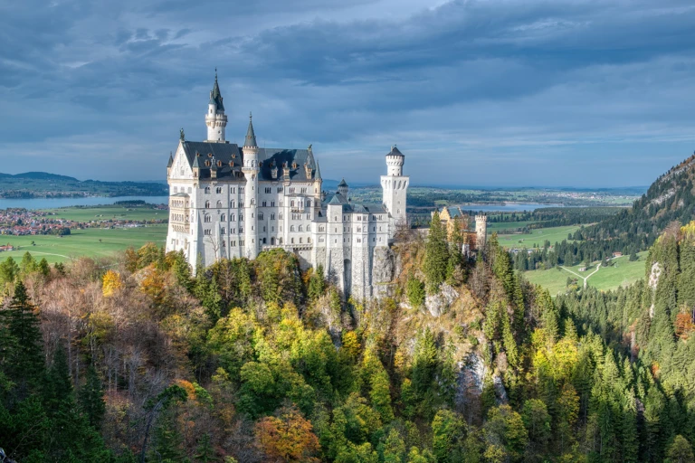 Castles