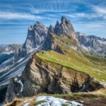 Seceda