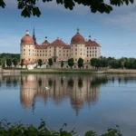 Moritzburg
