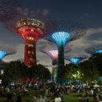 Marina Bay Gardens