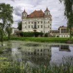 Wojanow Castle