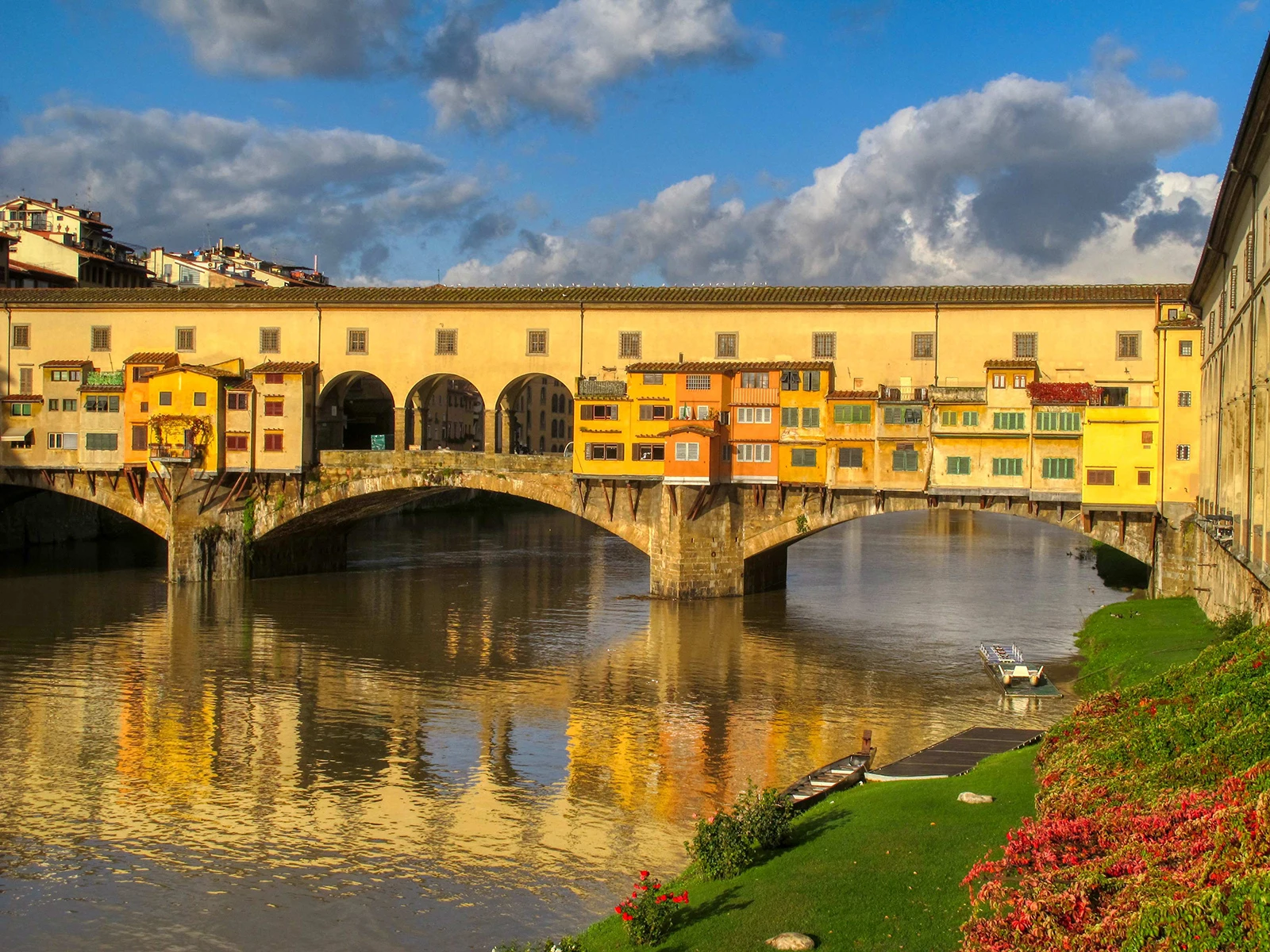 Florence, Italy – photo by Reiner Boehme