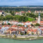 Burghausen