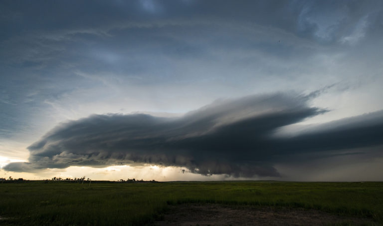Supercell