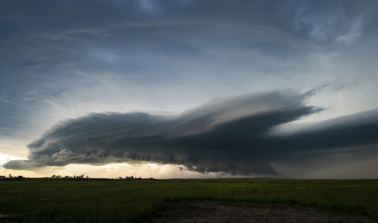 Supercell