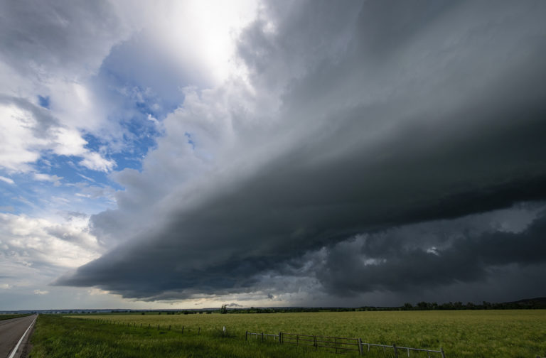 Supercell