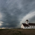 Church and the supercell