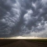 Mammatus
