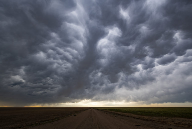 Mammatus