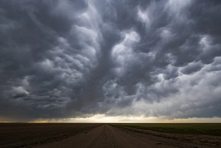 Mammatus