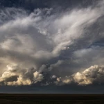 Turmoil in the sky