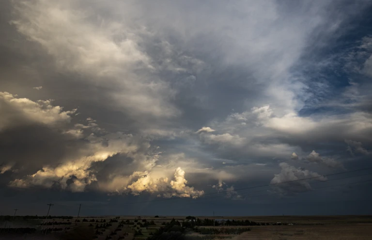 Clouds