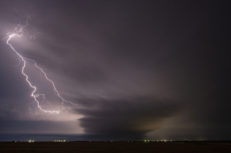 Lightning