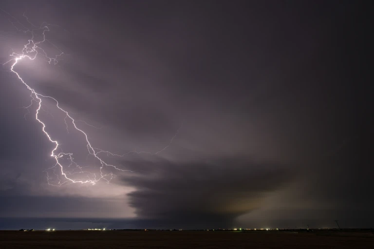 Lightning