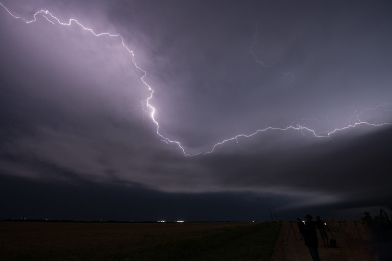 Lightning