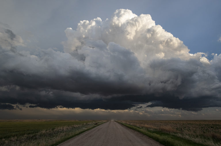 Clouds