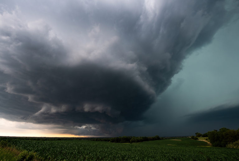 Supercell