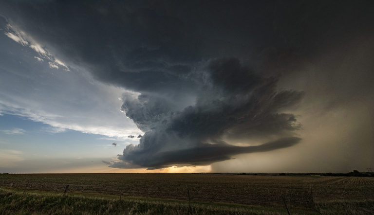 Supercell