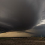 Supercell overhead