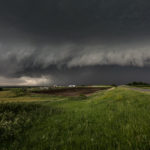Cloud formation