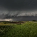 Cloud formation