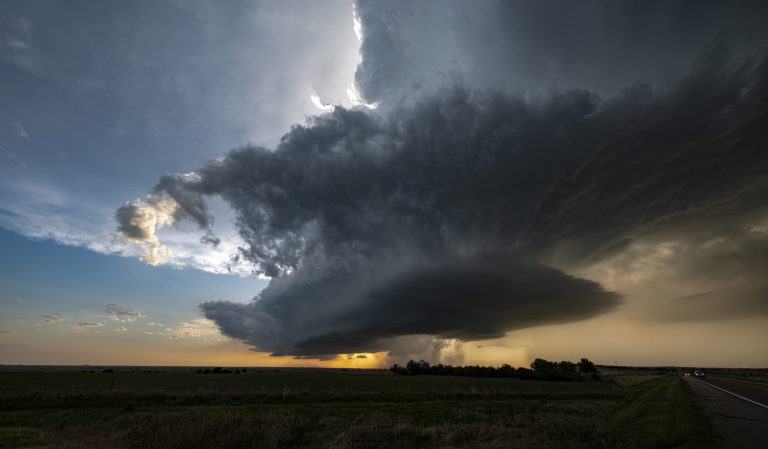 Supercell