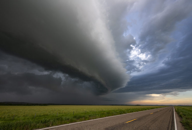 Supercell