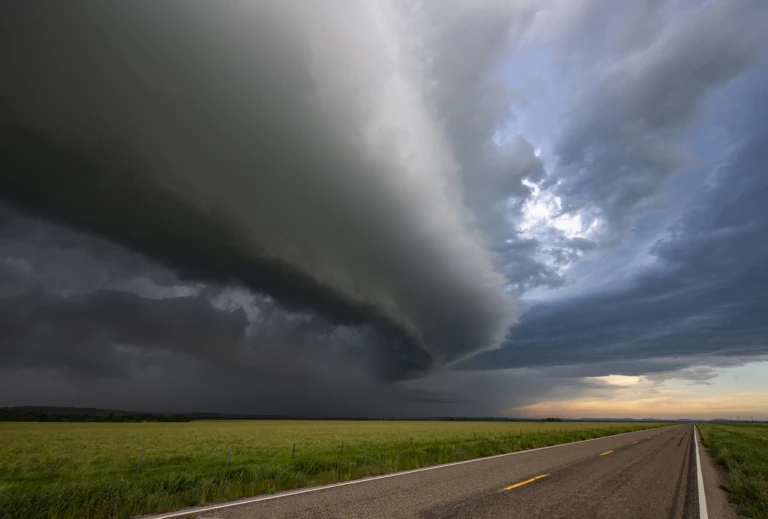 Supercell