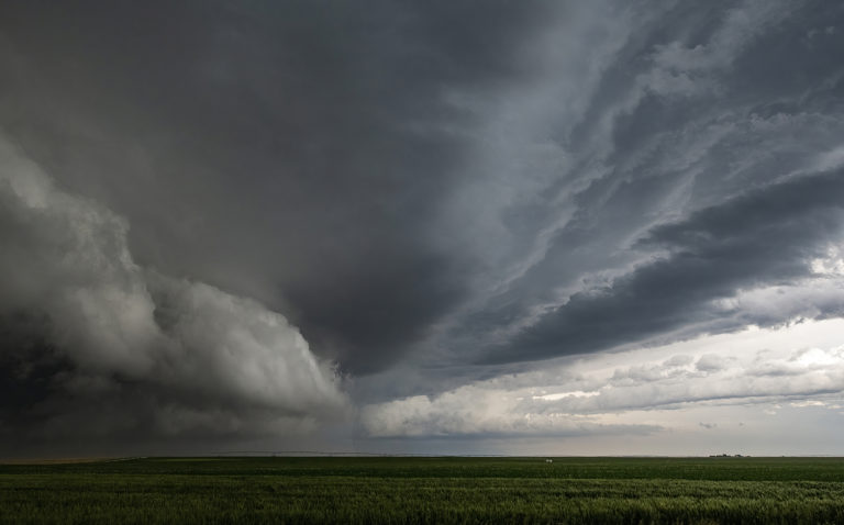 Clouds