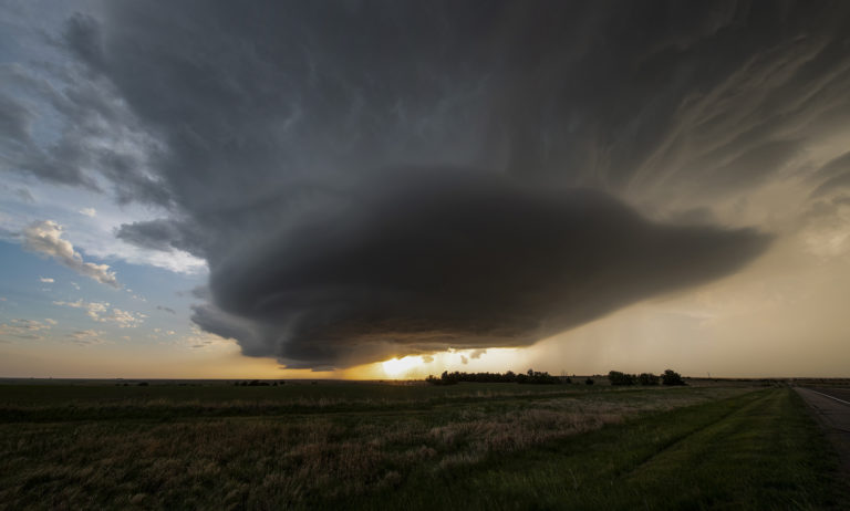 Supercell