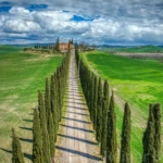 Val d’Orcia